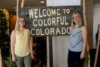 813 AAE 2018 in Denver-Welcome Reception