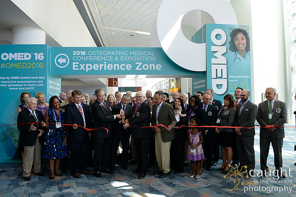 178 OMED 2016-Exhibit Hall