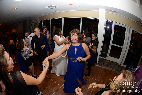 517 Hotel Maya Wedding