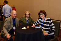 896 AAE 2018 in Denver-Foundation Reception