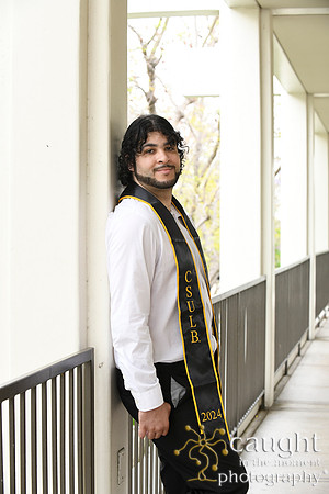 043 Cameron Howard Graduation CSULB 2024