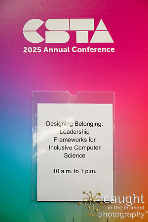 113 CSTA 2025 Cleveland