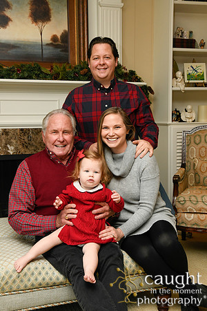 023 Bloeser Family Portraits