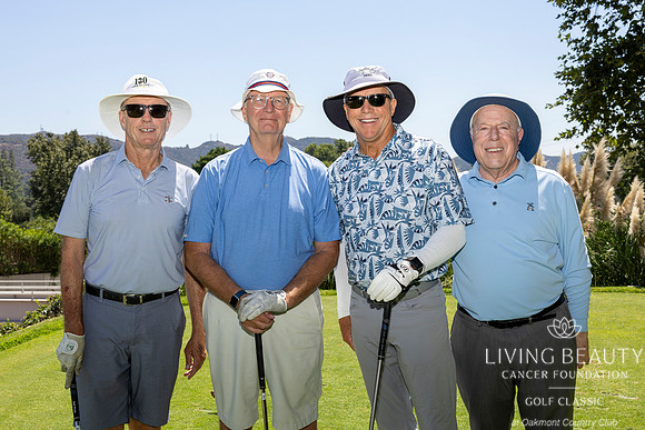 052 Living Beauty Golf 2024