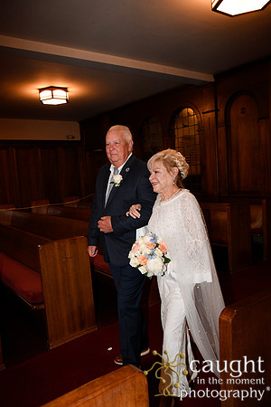 225 Rasmussen Wedding - Ceremony