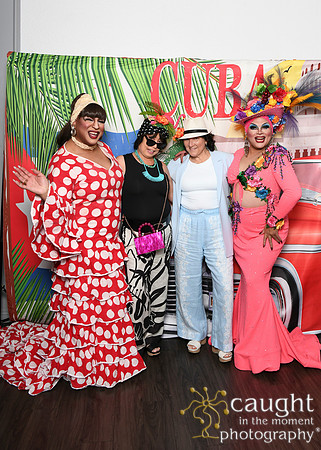 048 Steel Magnolias Copa Havana 2025