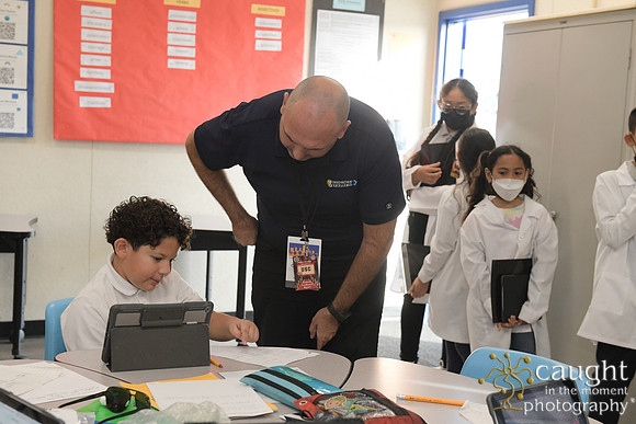 1093 Fall 2022 League Convening-School Visits