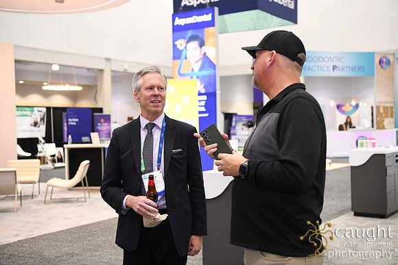 264 AAE 2025 in Boston - Exhibit Hall