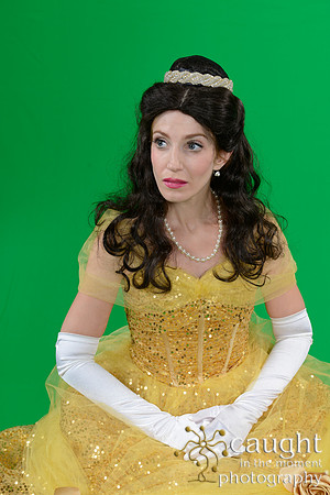 048 Beauty and the Beast Promo Images