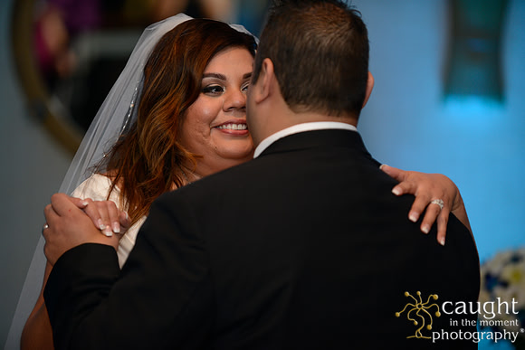 380 Hotel Maya Wedding