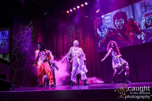 226 NPC Awards Gala 2025 Phoenix