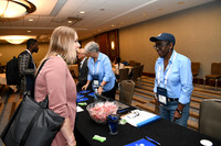 1390 AOM 2024 New Attendee Welcome Center
