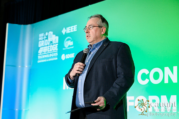 1212 IEEE PES Grid Edge 2025 San Diego