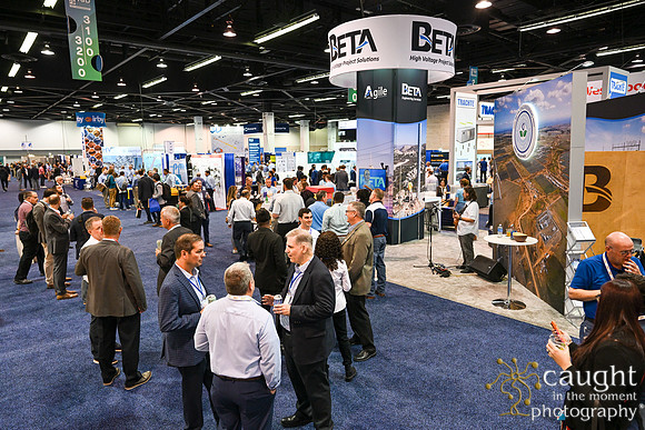 382 IEEE PES TandD Anaheim 2024