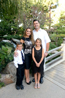 003 Family Portraits at Japanese Gardens
