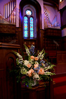 175 Rasmussen Wedding - Ceremony