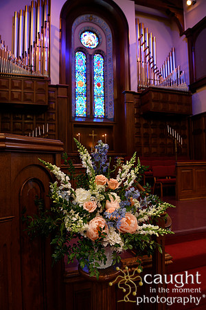 175 Rasmussen Wedding - Ceremony