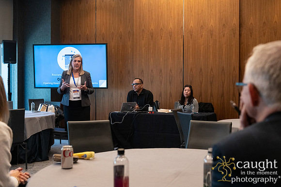 323 Digital Promise-Fall 2022 Highlights from Day 5