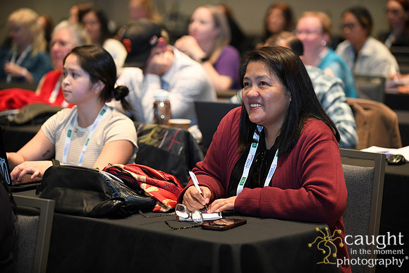 193 AHIMA 2024 Salt Lake City