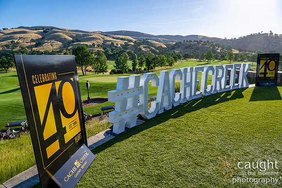 015 Charity Golf Tournament 2025