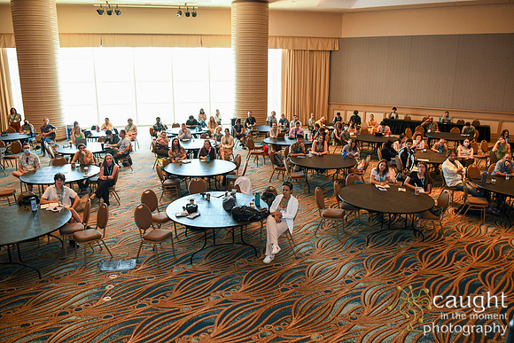 230 ESA 2024 in Long Beach