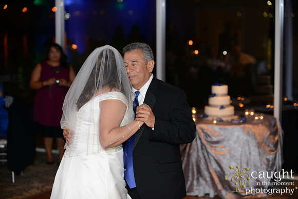 470 Hotel Maya Wedding