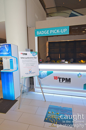 1766 TPM Conference 2018 Long Beach Convention Center