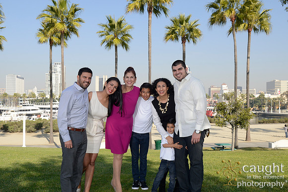 052 Family Portraits