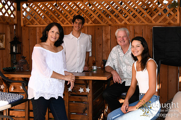 021 Black Family Portraits in Long Beach