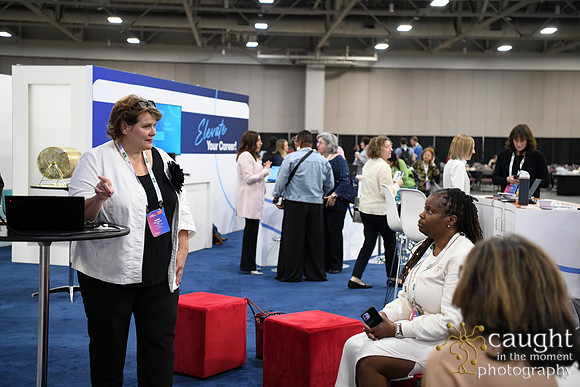 583 AHIMA 2024 Salt Lake City