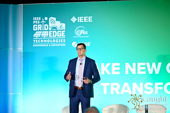 005 IEEE PES Grid Edge 2025 San Diego