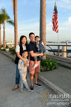032 West Family Portraits in Long Beach