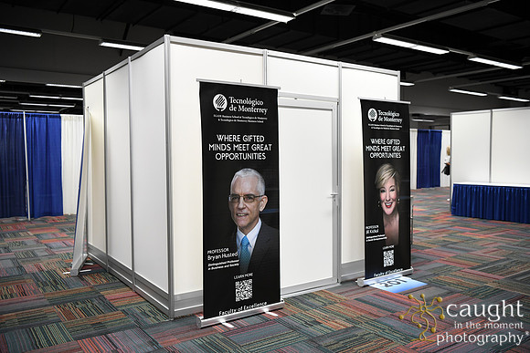 833 AOM 2024 Career Center