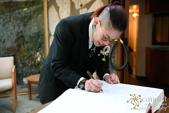 121 Castellon Wedding at Wayfarers Chapel and Long Beach Museum of Art