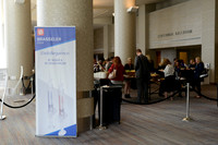 1215 AAE 2018 in Denver-Professional Staff Reception