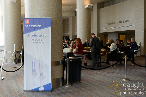 1215 AAE 2018 in Denver-Professional Staff Reception