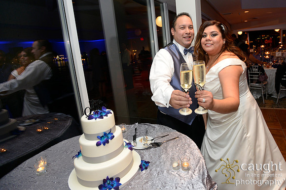 572 Hotel Maya Wedding