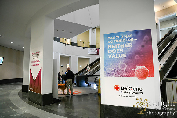 041 HOPA 2022 Conference in Boston - Registration, Signage & Networking