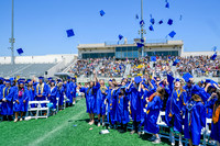 Blue Ridge Academy 2025 Candid Images