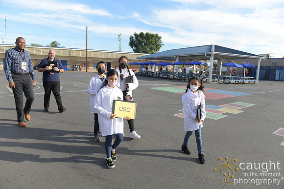 1083 Fall 2022 League Convening-School Visits