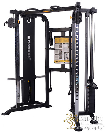 541 Powertec 2018 Product Only