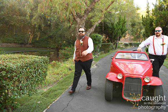 498 Chompff Wedding at Los Willows