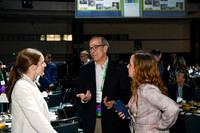 914 AAE 2024 in Los Angeles - President's Breakfast