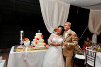 997 Baker Wedding at St. Pancratius and Hotel Maya