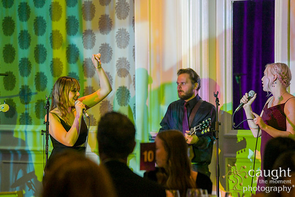 333 Foundation Gala 2022