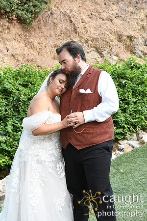 822 Chompff Wedding at Los Willows