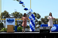 006 Blue Ridge Academy 2022 Promotion Ceremony at Los Angeles Southwest College