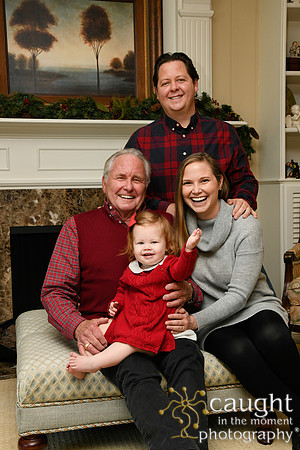 032 Bloeser Family Portraits