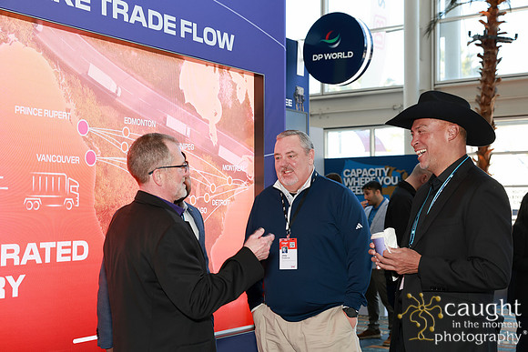 016 DP World at TPM25 Long Beach