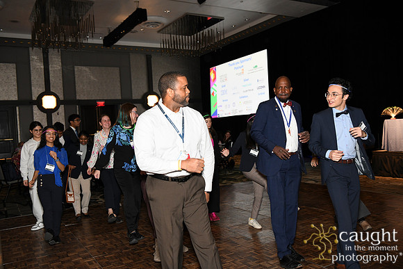 749 IFoRE 2024 Washington DC-Opening Night Reception